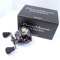 ２１フォースマスター２０１ＤＨ